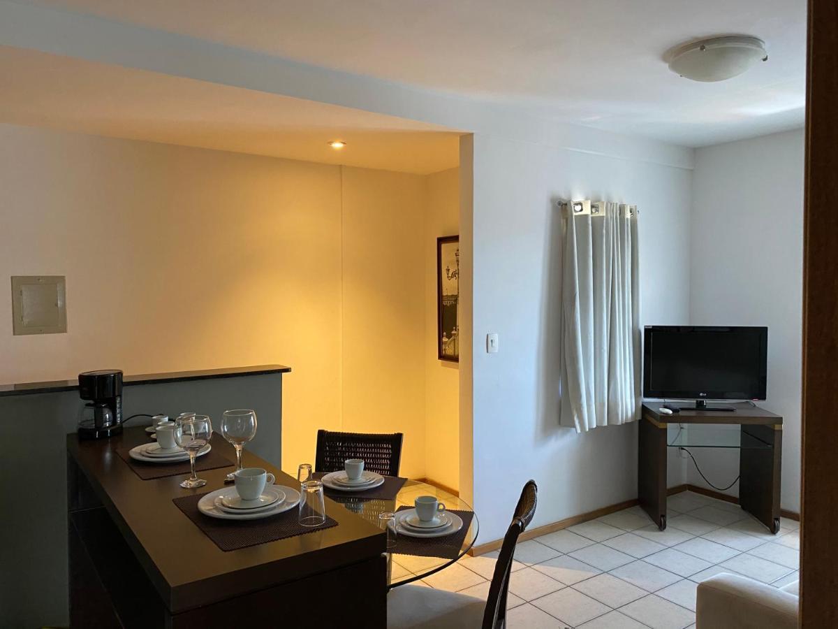 Flat Metropolis- Ilha Do Leite Apartman Recife Kültér fotó