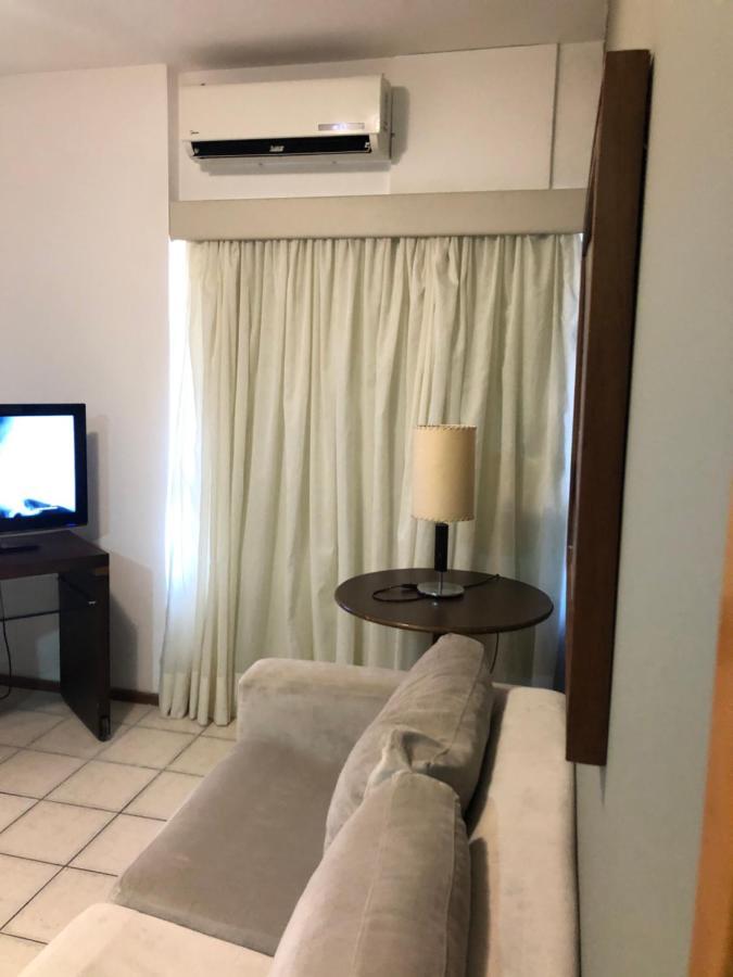 Flat Metropolis- Ilha Do Leite Apartman Recife Kültér fotó