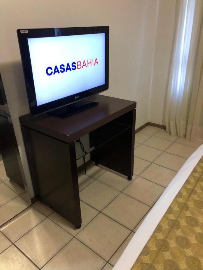 Flat Metropolis- Ilha Do Leite Apartman Recife Kültér fotó