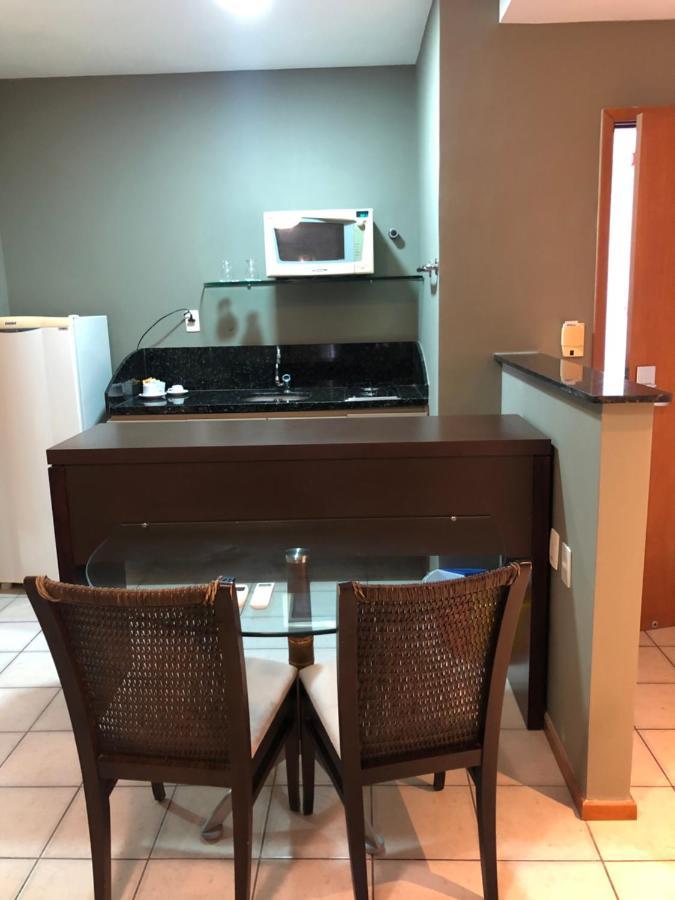Flat Metropolis- Ilha Do Leite Apartman Recife Kültér fotó