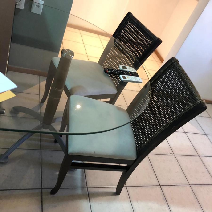 Flat Metropolis- Ilha Do Leite Apartman Recife Kültér fotó